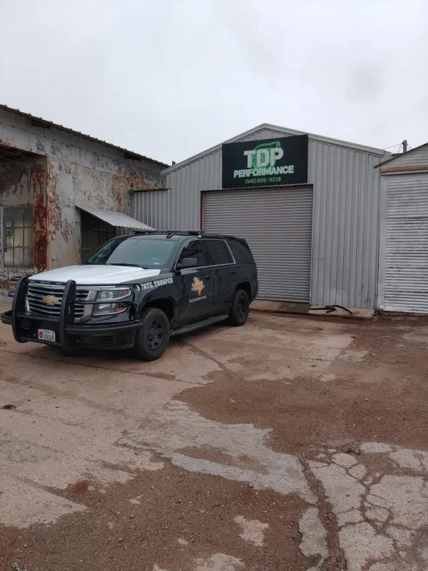 TDP Performance & Wrecker Services - photo 4