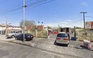 South Central Recycling