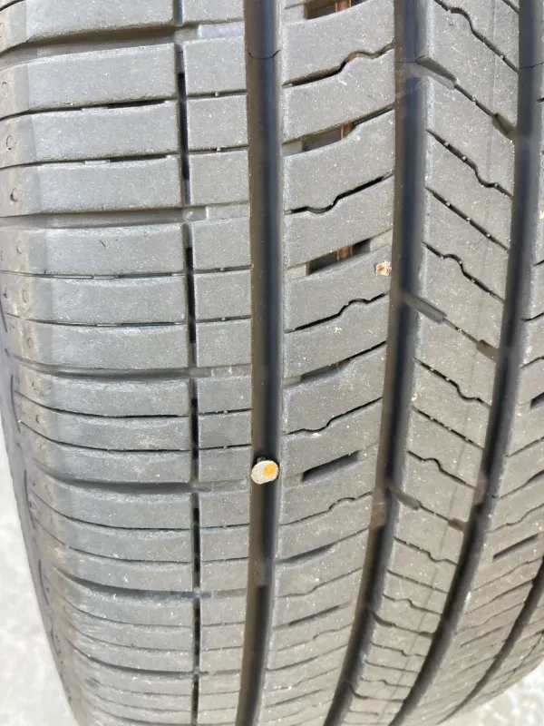 American Tire Centers Hollywood 90027 - photo 4