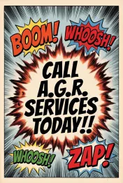 AGR Services