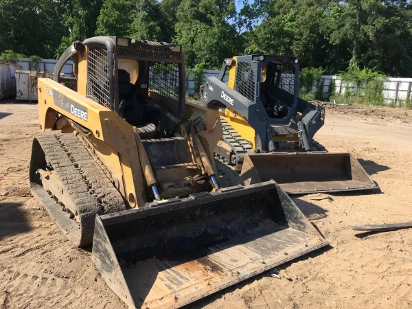 Best Scrap Yard Prices in Livingston, Texas - Eastex Recycling - photo 4