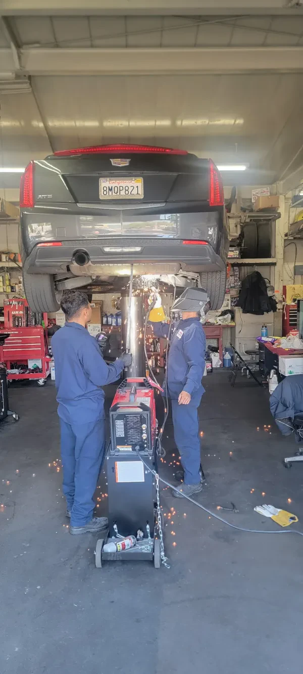 Leimert Auto Service - photo 2