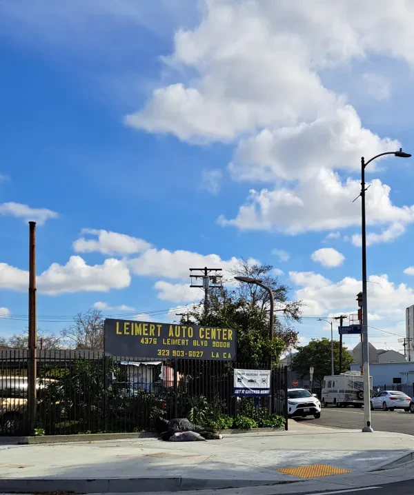 Leimert Auto Service - photo 4