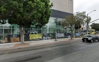 Parts Center - Ford of Downtown LA
