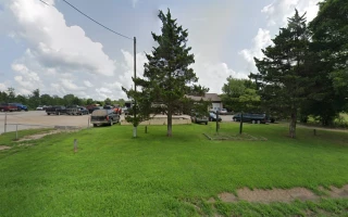 Tackitt Auto & Machinery