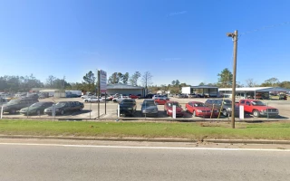 McCarty Used Cars