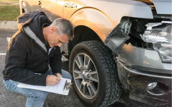 Mike Montgomery Auto & Collision - photo 4