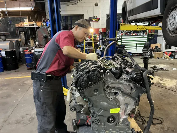 Automotive Magic - photo 2