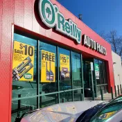 O'Reilly Auto Parts