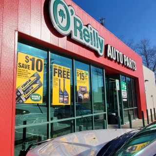 O'Reilly Auto Parts