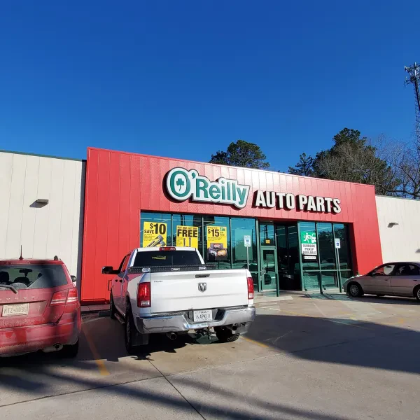 O'Reilly Auto Parts - photo 2