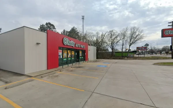 O'Reilly Auto Parts - photo 4
