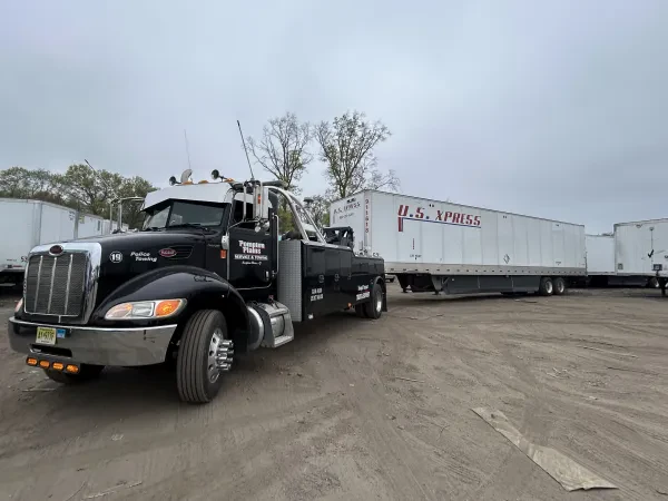 Pompton Plains Service & Towing - photo 4