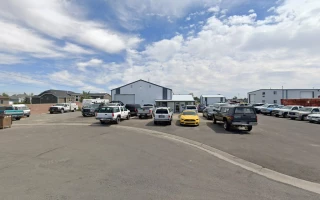 Ridgeline Auto Repair Inc
