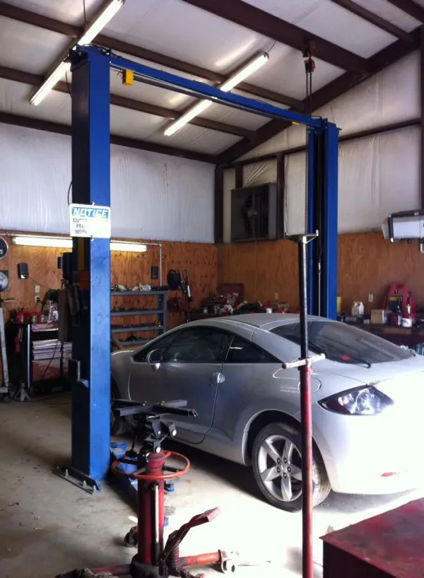 East TX Auto Repair - photo 2