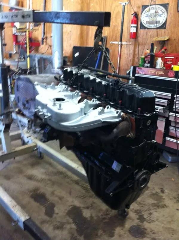 East TX Auto Repair - photo 3