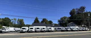 Gaven Auto Sales - Commercial Truck Center