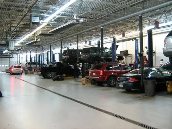 Gaven Auto Sales - Commercial Truck Center - photo 2