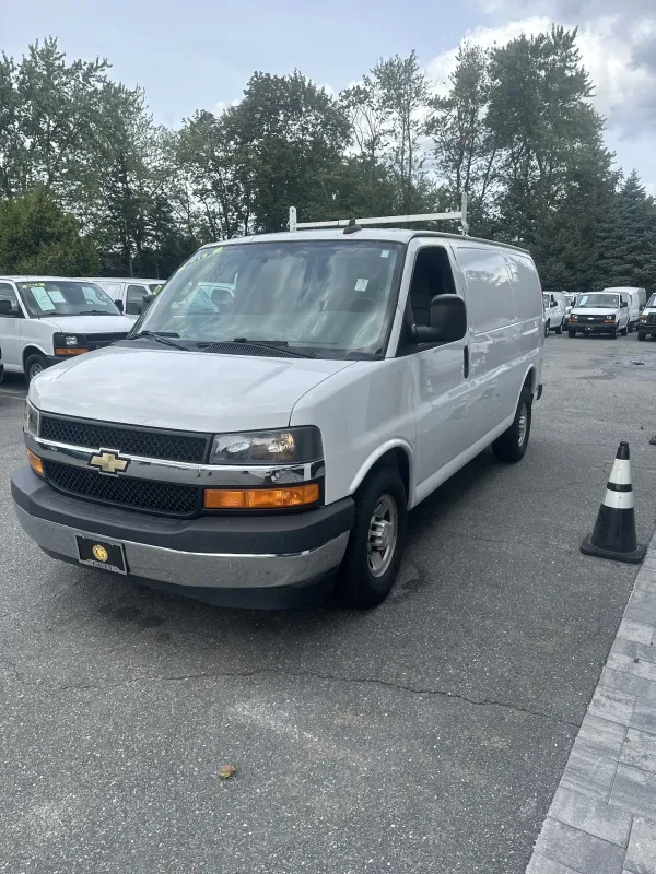 Gaven Auto Sales - Commercial Truck Center - photo 4