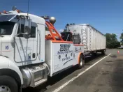 BRT Towing & Recovery