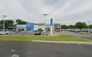 Route 23 Honda Service