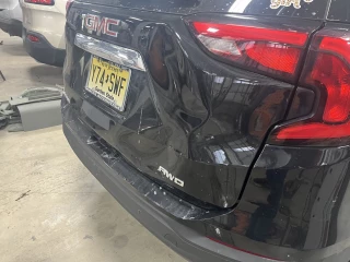 Motion Auto Body II