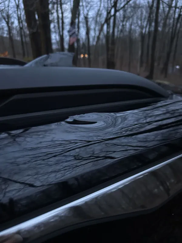 Motion Auto Body II - photo 2