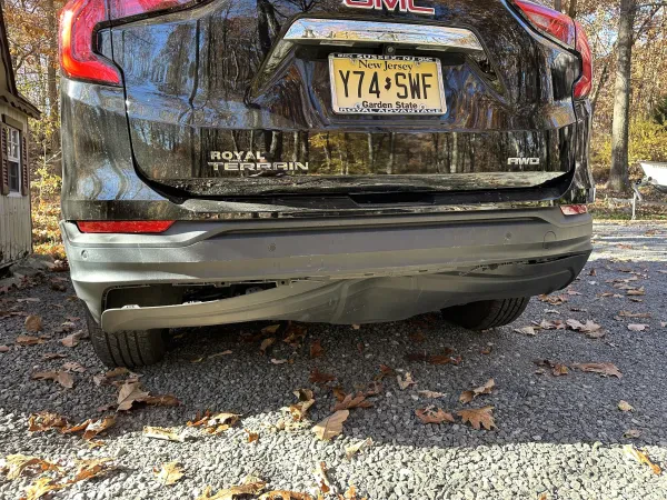 Motion Auto Body II - photo 3
