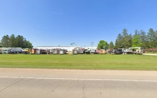 Specialty Truck LLC