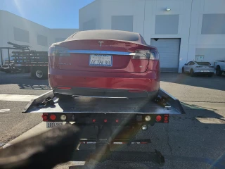 Arzuaga Towing