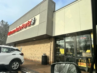 Advance Auto Parts