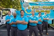 Junk-A-Haulics