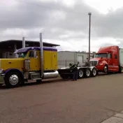 Panhandle Road & Field Services Corp.