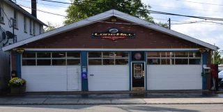 Long Hill Auto Service