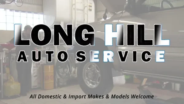 Long Hill Auto Service - photo 2