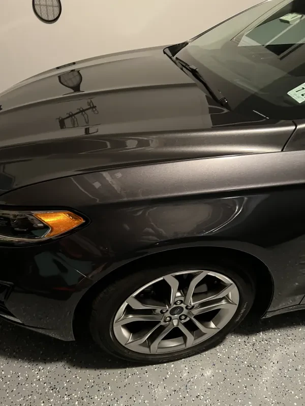 Millington Auto Body - photo 2
