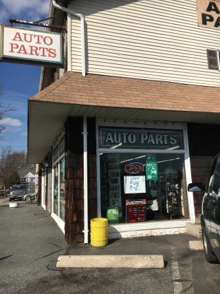 Wayne Auto Supply