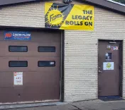 Shaw's Garage