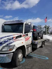 Op Towing Services
