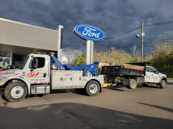 Op Towing Services - photo 2