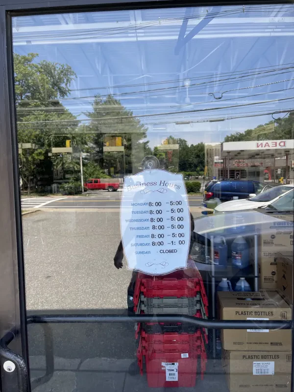 Norwood Auto Parts - photo 2