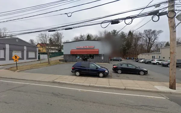 Norwood Auto Parts - photo 3