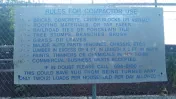 Lincoln Park Recycling Center