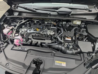 Toyota of Morristown Parts & Accessories