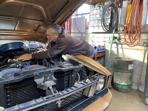 Mike's Automotive Inc - photo 3
