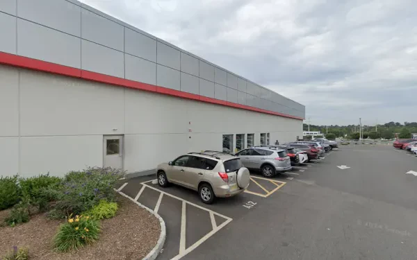 Toyota of Morristown Parts & Accessories - photo 3
