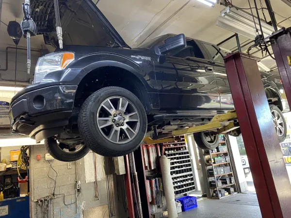 Mike's Automotive Inc - photo 4