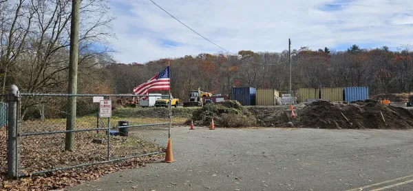 Morristown Recycling Center - photo 3