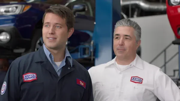 AAMCO Transmissions & Total Car Care - photo 2