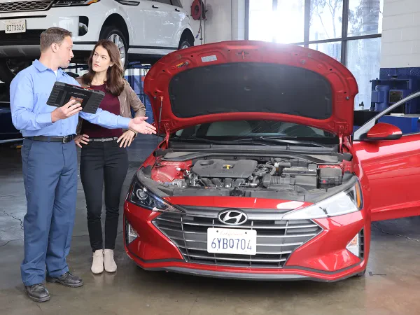 AAMCO Transmissions & Total Car Care - photo 3